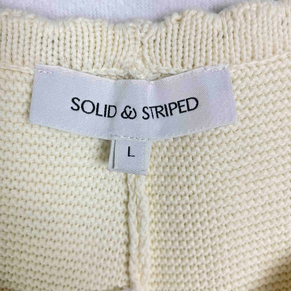 Solid & Striped Celeste Shorts - image 5